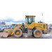 LGCE L936 Фронтальный погрузчик L936H (Дизельный, 6,8 л, 143 л.с., АТ)