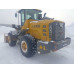 LGCE L946 Фронтальный погрузчик L946H (Дизельный, 6,8 л, 175 л.с., АТ)
