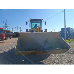 LGCE L946 Фронтальный погрузчик L946H (Дизельный, 6,8 л, 175 л.с., АТ)