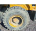 LGCE L946 Фронтальный погрузчик L946H (Дизельный, 6,8 л, 175 л.с., АТ)