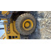 LGCE L956 Фронтальный погрузчик L956F (Дизельный, 9,7 л, 220 л.с., АТ)