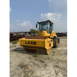 LGCE RS* Каток RS7120H (Дизельный, 6,8 л, 125 л.с., АТ)
