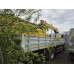 DONGFENG PC* 4x2 Бортовой с КМУ PC5210JSQ с КМУ M-SQS157-4