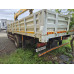 DONGFENG PC* 4x2 Бортовой с КМУ PC5210JSQ с КМУ M-SQS157-4