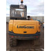 LiuGong CLG* Мини-экскаватор CLG906E	 (Дизельный, 3,1 л, 49 л.с., АТ)