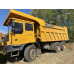 LiuGong DW90A Карьерный самосвал DW90A (Дизельный, 12,2 л, 480 л.с., МТ)