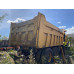 LiuGong DW90A Карьерный самосвал DW90A (Дизельный, 12,2 л, 480 л.с., МТ)