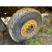 LiuGong DW90A Карьерный самосвал DW90A (Дизельный, 12,2 л, 480 л.с., МТ)