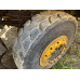 LiuGong DW90A Карьерный самосвал DW90A (Дизельный, 12,2 л, 480 л.с., МТ)