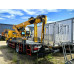 Mai De Sheng YAD5110* 4x2 Автовышка YAD5110JGKEQ6