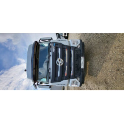 VASOL HV7 4x2 Седельный тягач DFD4189 (Дизельный, 13.0 л, 530 л.с. АТ)