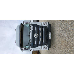 VASOL HV7 4x2 Седельный тягач DFD4189 (Дизельный, 13.0 л, 530 л.с. АТ)