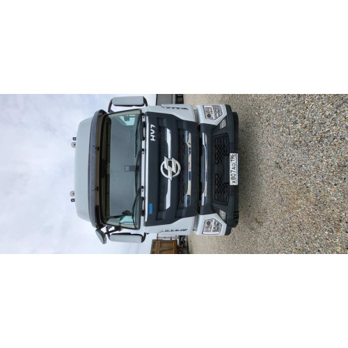 VASOL HV7 4x2 Седельный тягач DFD4189 (Дизельный, 13.0 л, 530 л.с. АТ)