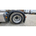 VASOL HV7 4x2 Седельный тягач DFD4189 (Дизельный, 13.0 л, 530 л.с. АТ)