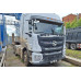 VASOL HV8 6x4 Седельный тягач HV8