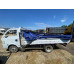 DongFeng CAPTAIN-T Бортовой (Евроборт) DFA1030S-1 (Бортовой, Дизельный, 2,3 л, 128 л.с.)