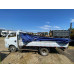 DongFeng CAPTAIN-T Бортовой (Евроборт) DFA1030S-1 (Бортовой, Дизельный, 2,3 л, 128 л.с.)