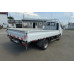 DONGFENG CAPTAIN-T Бортовой (Евроборт) DFA1030S-1 Бортовой