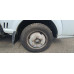 DONGFENG CAPTAIN-T Бортовой (Евроборт) DFA1030S-1 Бортовой