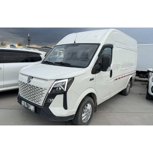 DONGFENG K33* Цельнометаллический K33-561