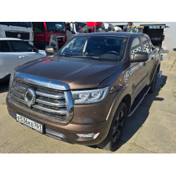 Great Wall POER Premium 2.0d 8AT 4WD (150 л.с.)