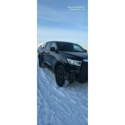 Great Wall POER Premium 2.0d 8AT 4WD (150 л.с.)