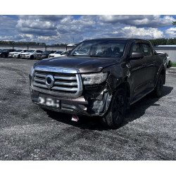 GREAT WALL Poer Premium 2.0d 8AT 4WD (I Поколение)