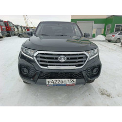 Great Wall Wingle 7 Comfort 2.0d 6MT 4WD
