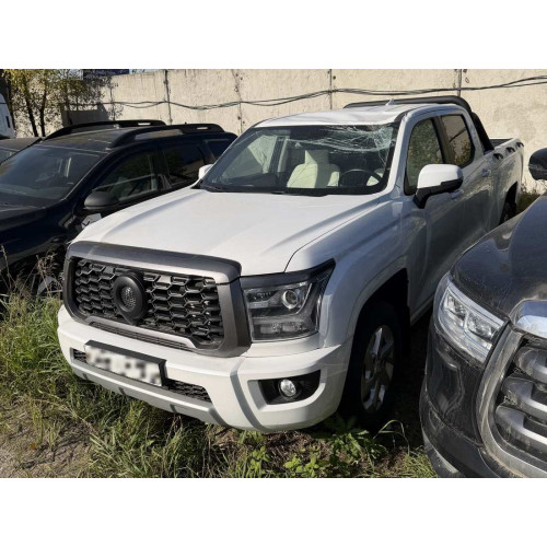 GREAT WALL Poer King Kong Elite 2.0 6MT 4WD