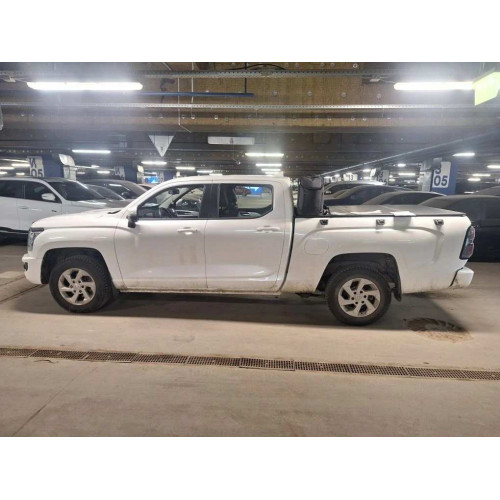 Great Wall POER KingKong Elite 2.0 4WD 190 л.с.