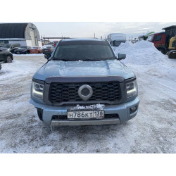 Great Wall POER KingKong Elite 2.0 4WD 190 л.с.