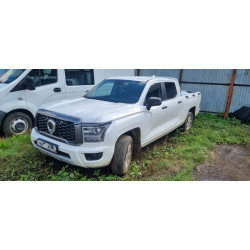 GREAT WALL Poer King Kong Comfort 2.0d 6MT 4WD