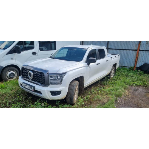 GREAT WALL Poer King Kong Comfort 2.0d 6MT 4WD