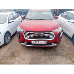 Haval JOLION Premium 1.5 7DCT 2WD