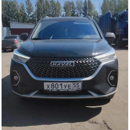 Haval M6 1.5T DCT Family