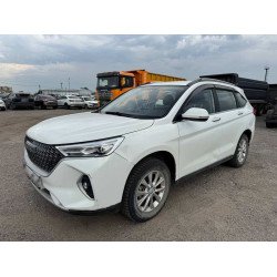 HAVAL M6 (CN) 1.5 7DCT 4x2