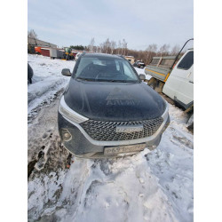 Haval M6 1.5T DCT Family