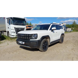 HAVAL H3 Tech+ 1.5T DCT 2WD (I Поколение)