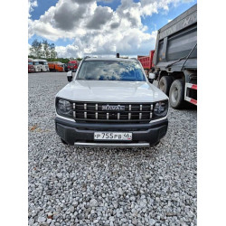 Haval H3 Tech+ 1.5T DCT 4WD