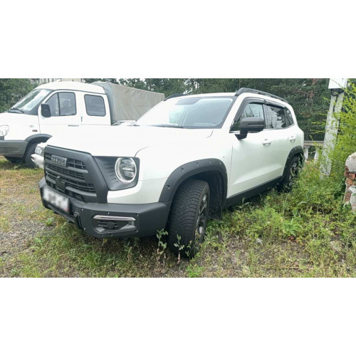 HAVAL Dargo X Premium 2.0 7DCT 4WD (I Поколение)