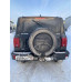TANK 300 2.0 AT 4WD Adventure