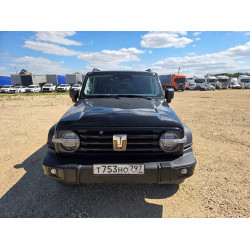TANK 300 2.0 AT 4WD Premium