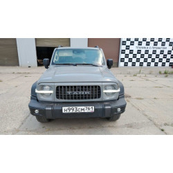 TANK 300 2.0 AT 4WD Adventure