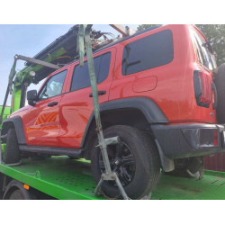 TANK 300 City Premium 2.0 8AT 4WD