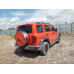 TANK 300 2.0 AT 4WD Premium