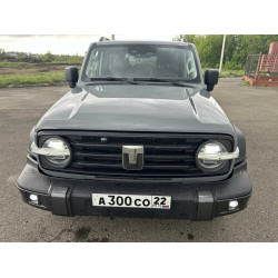 TANK 300 2.0 AT 4WD City Premium