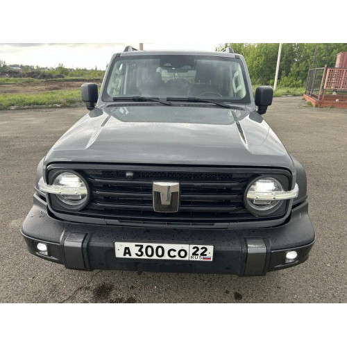 TANK 300 2.0 AT 4WD City Premium