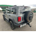 TANK 300 2.0 AT 4WD City Premium