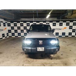 TANK 300 2.0 AT 4WD Premium