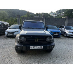 TANK 300 2.0 AT 4WD City Premium